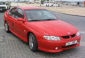 2000-2001 Chevrolet Lumina SS 01.jpg